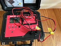 Benning pv3 solar installatietester - afbeelding 5 van  7