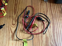 Benning pv3 solar installatietester - afbeelding 7 van  7