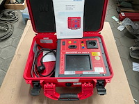 Benning st 750 a apparaattester - afbeelding 2 van  4
