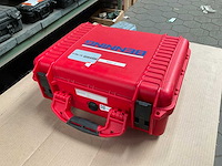 Benning st 750 a apparaattester - afbeelding 4 van  4