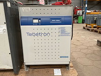 Benning tebetron acculader - afbeelding 2 van  4