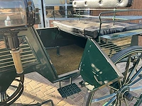 Benninton uk beaufort phaeton - afbeelding 5 van  5