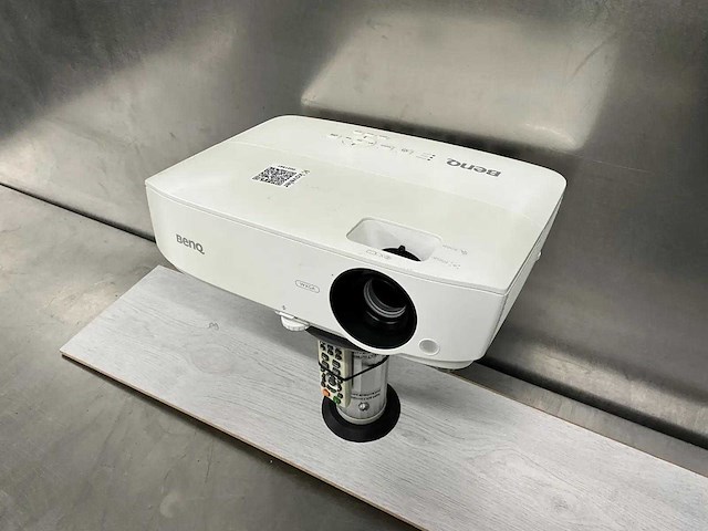 Benq - beamer - afbeelding 1 van  9