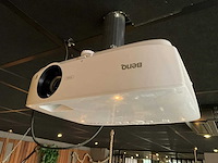 Benq - beamer - afbeelding 3 van  9