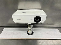 Benq - beamer - afbeelding 6 van  9