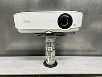 Benq - beamer - afbeelding 7 van  9