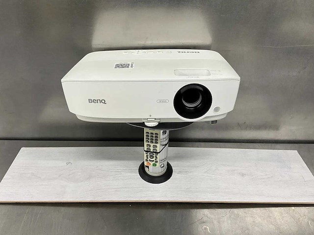 Benq - beamer - afbeelding 6 van  9