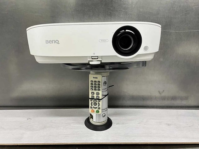 Benq - beamer - afbeelding 7 van  9