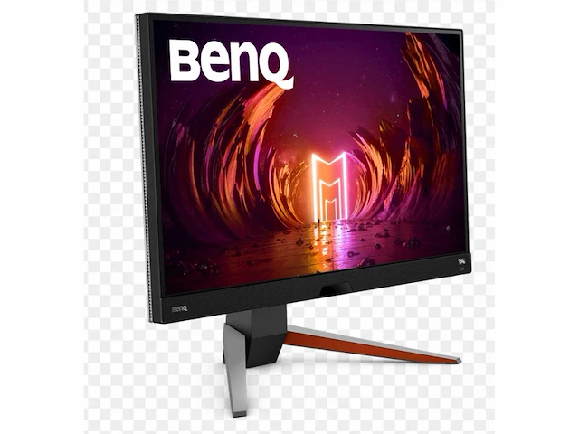 Benq - ex2710qt - return goods - afbeelding 1 van  5