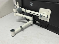 Benq - gl-2450 rl2455 - monitor (2x) - afbeelding 5 van  7