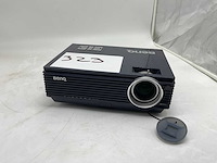Benq beamer - afbeelding 1 van  5