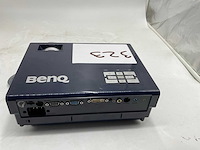 Benq beamer - afbeelding 3 van  5