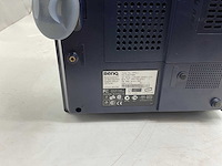 Benq beamer - afbeelding 4 van  5