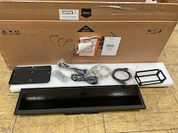 Benq bh280 monitor lcd - afbeelding 1 van  5