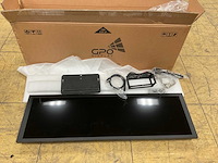 Benq bh380 monitor lcd - afbeelding 1 van  7