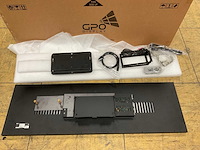 Benq bh380 monitor lcd - afbeelding 2 van  7