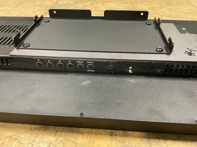 Benq bh380 monitor lcd - afbeelding 3 van  7