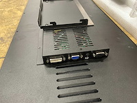 Benq bh380 monitor lcd - afbeelding 4 van  7