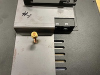 Benq bh380 monitor lcd - afbeelding 5 van  7