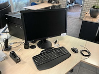 Benq bl2405 monitor