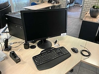Benq bl2405 monitor