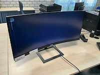 Benq bl2405 monitor - afbeelding 5 van  5