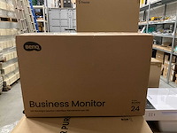 Benq bl2490 monitor - afbeelding 2 van  3