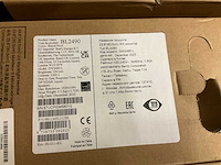 Benq bl2490 monitor - afbeelding 3 van  3