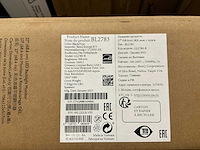 Benq bl2783 monitor - afbeelding 2 van  3