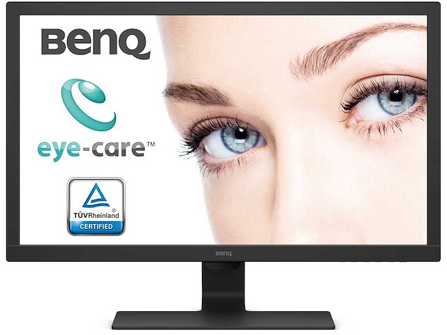 Benq bl2783 monitor - afbeelding 3 van  3
