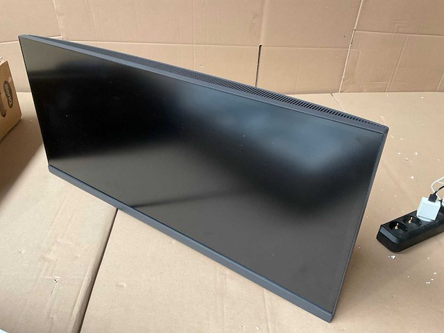 Benq designer pd3420q monitor - afbeelding 1 van  8