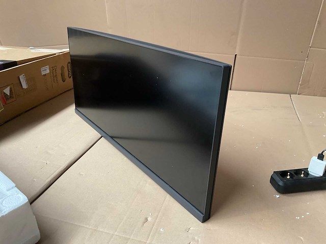 Benq designer pd3420q monitor - afbeelding 2 van  8