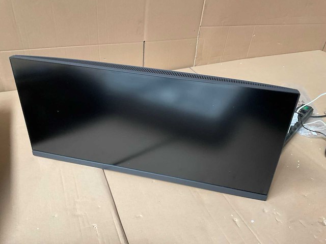 Benq designer pd3420q monitor - afbeelding 3 van  8