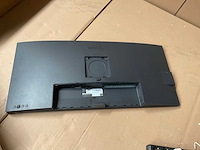 Benq designer pd3420q monitor - afbeelding 6 van  8