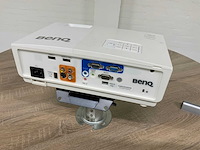 Benq digitale projector - afbeelding 1 van  7