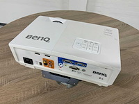 Benq digitale projector - afbeelding 4 van  7