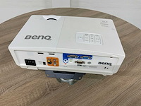 Benq digitale projector - afbeelding 5 van  7