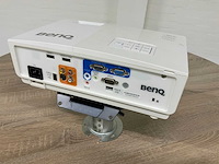 Benq digitale projector - afbeelding 6 van  7