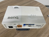 Benq digitale projector - afbeelding 7 van  7