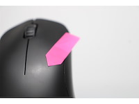 Benq draadloze gamingmuis zowie u2 esports zwart - afbeelding 6 van  6