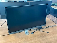 Benq el2870b 27” monitor - afbeelding 2 van  2