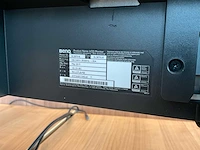 Benq el2870b 27” monitor - afbeelding 1 van  2