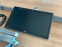 Benq el2870b 27” monitor - afbeelding 1 van  2