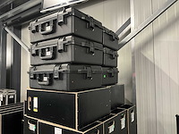 Benq et0033t 22” hd lcd monitor (20x) - afbeelding 3 van  11