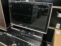 Benq et0033t 22” hd lcd monitor (20x) - afbeelding 1 van  11