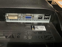 Benq et0033t 22” hd lcd monitor (20x) - afbeelding 6 van  11