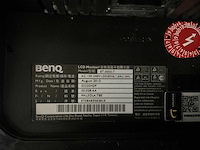 Benq et0033t 22” hd lcd monitor (20x) - afbeelding 7 van  11