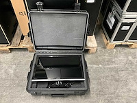 Benq et0033t 22” hd lcd monitor (20x) - afbeelding 8 van  11