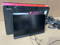 Benq ex2710d monitor - afbeelding 3 van  9