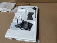 Benq ex2710d monitor - afbeelding 4 van  9